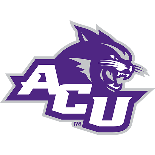 Abilene Christian Wildcats logo