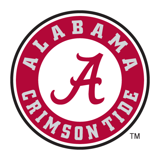 Alabama Crimson Tide logo