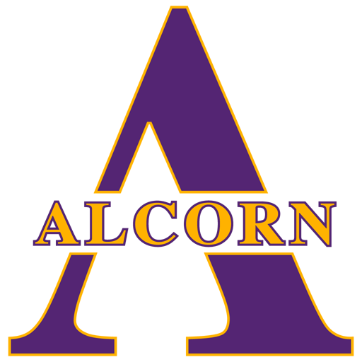 Alcorn State Braves logo
