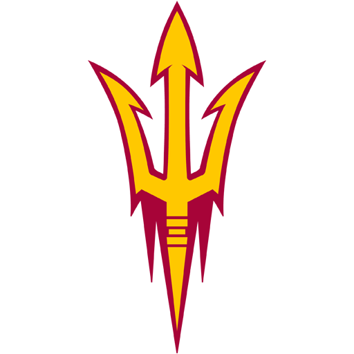 Arizona State Sun Devils logo