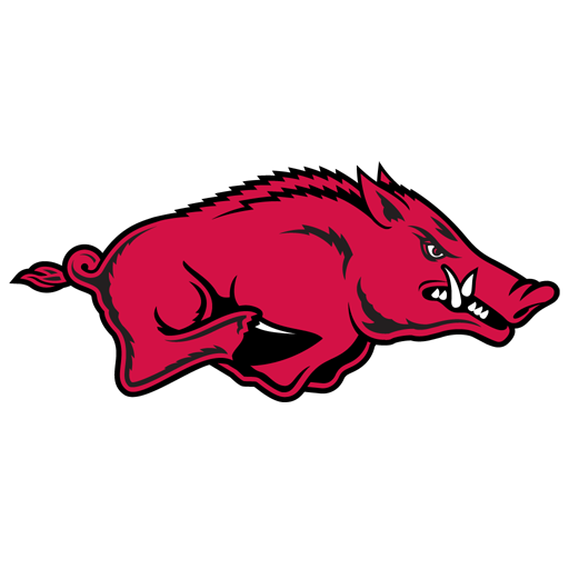 Arkansas Razorbacks logo