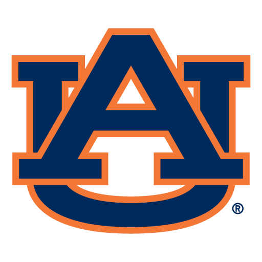 Auburn Tigers logo