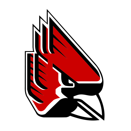 Ball State Cardinals logo