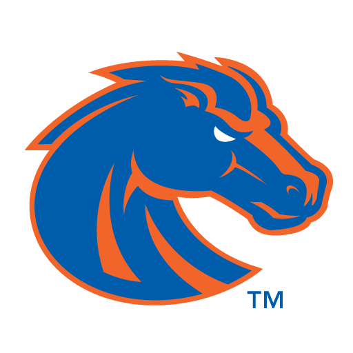 Boise State Broncos logo