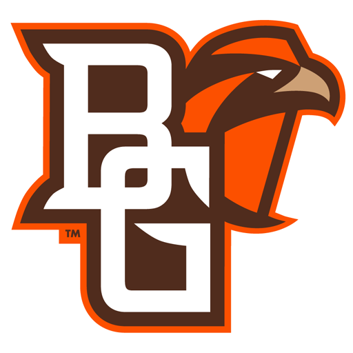 Bowling Green Falcons logo