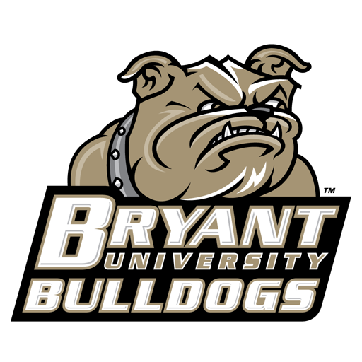 Bryant Bulldogs logo