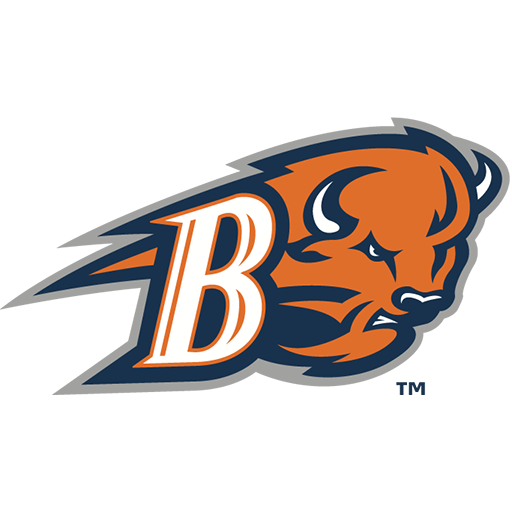 Bucknell Bison logo