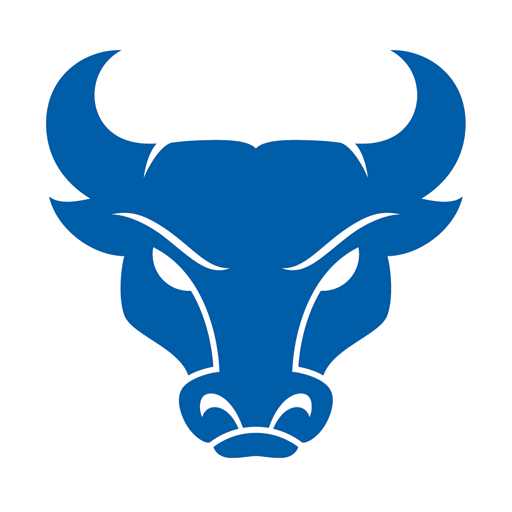 Buffalo Bulls logo