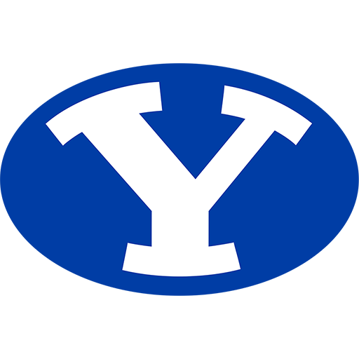 BYU Cougars logo