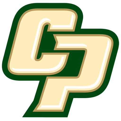 Cal Poly Mustangs logo