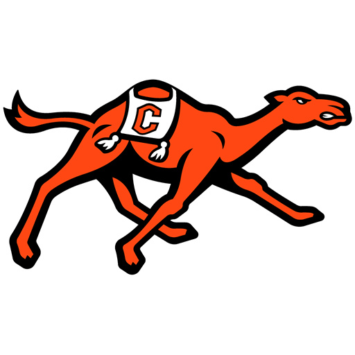 Campbell Fighting Camels logo