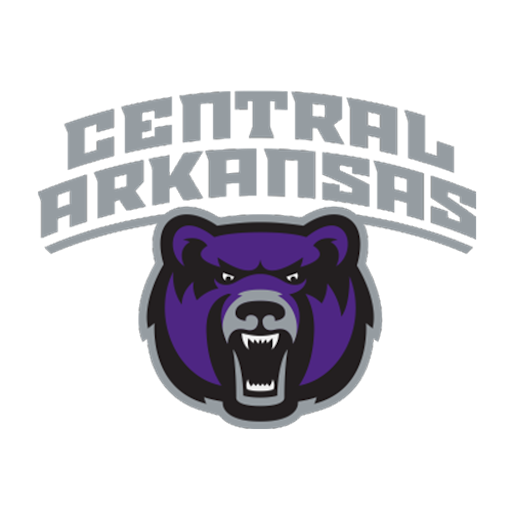 Central Arkansas Bears logo