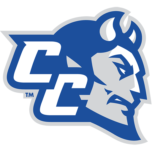 Central Connecticut Blue Devils logo