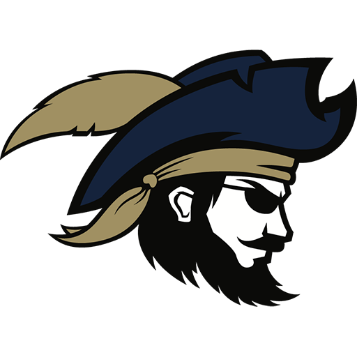 Charleston Southern Buccaneers logo