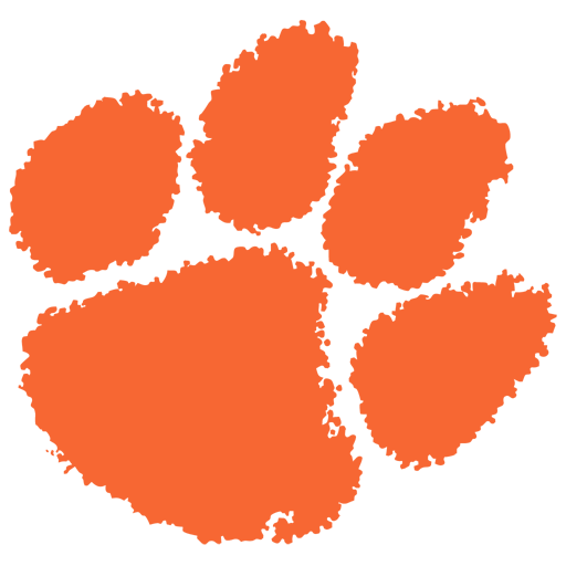 Clemson Tigers logo