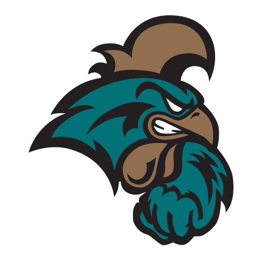 Coastal Carolina Chanticleers logo