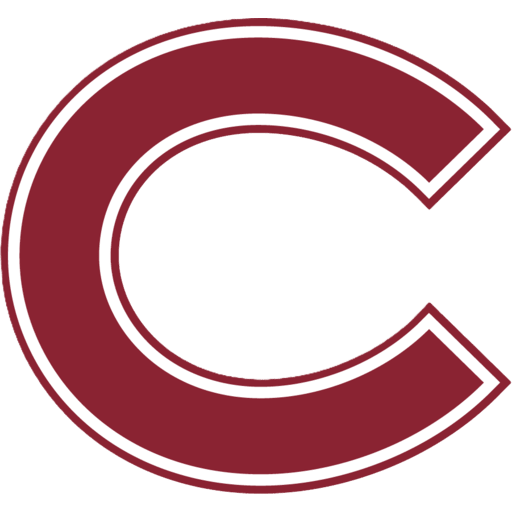 Colgate Raiders logo