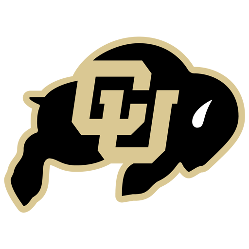 Colorado Buffaloes logo