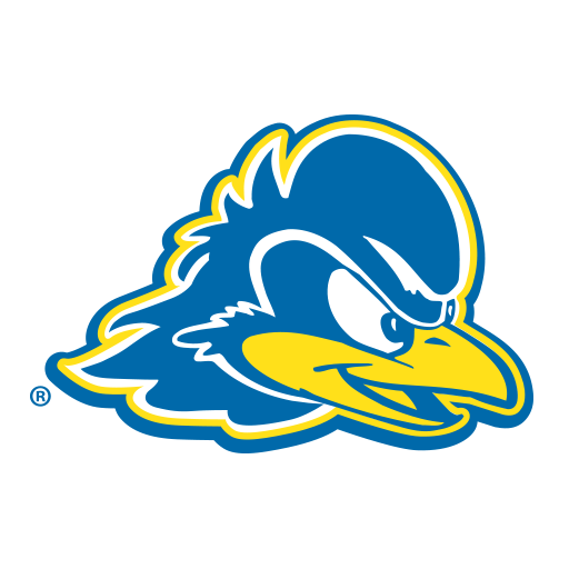 Delaware Blue Hens logo