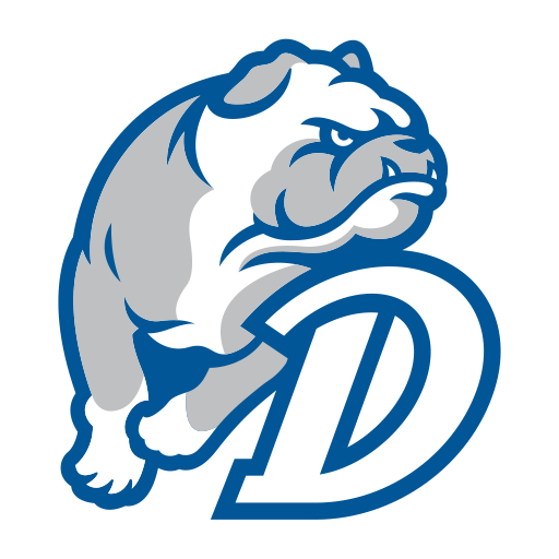Drake Bulldogs logo