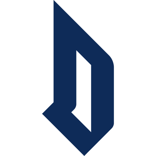 Duquesne Dukes logo