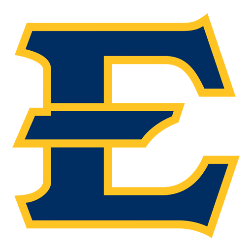 East Tennessee State Buccaneers logo