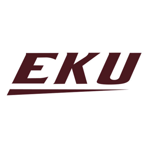 Eastern Kentucky Colonels logo
