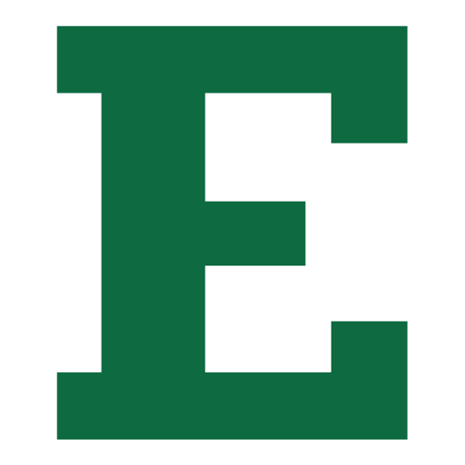 Eastern Michigan Eagles logo