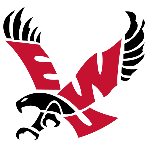Eastern Washington Eagles logo