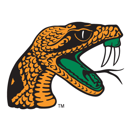 Florida A&M Rattlers logo