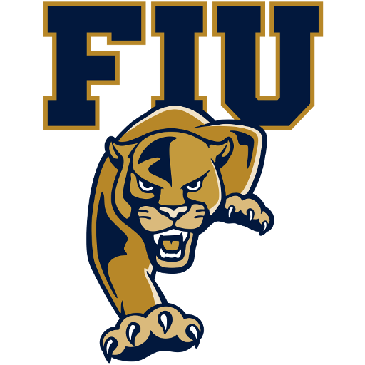 Florida International Panthers logo