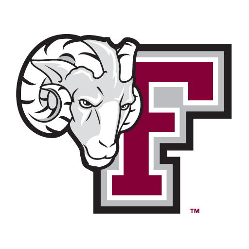 Fordham Rams logo