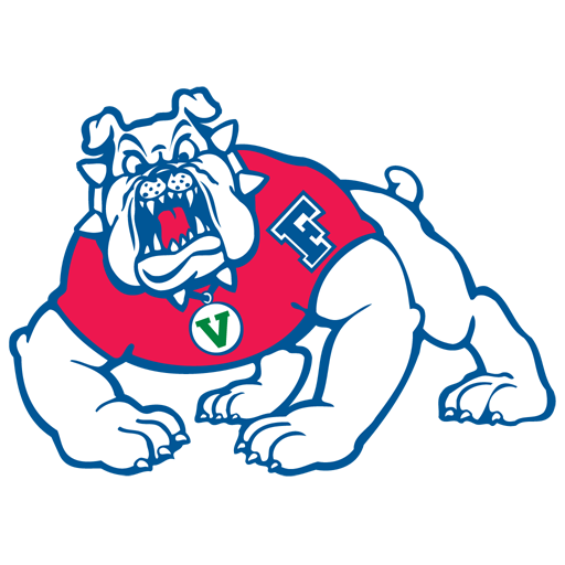 Fresno State Bulldogs logo