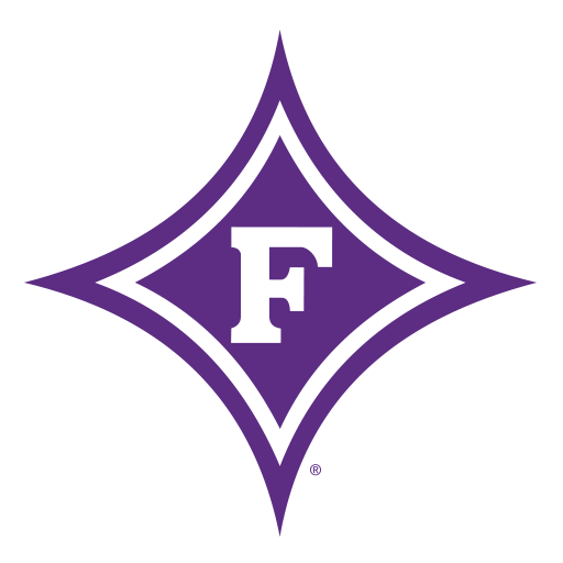 Furman Paladins logo