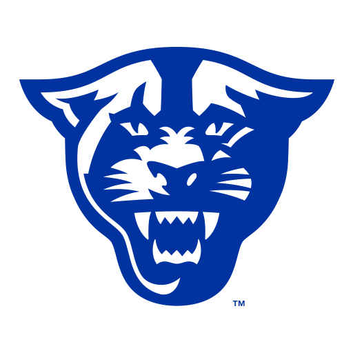 Georgia State Panthers logo