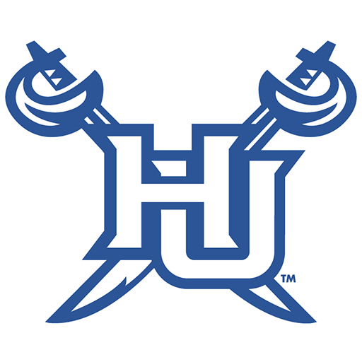 Hampton Pirates logo