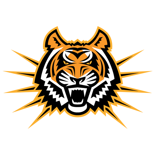 Idaho State Bengals logo