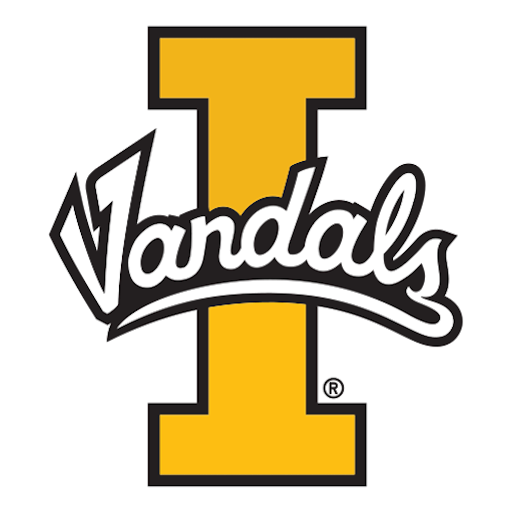 Idaho Vandals logo