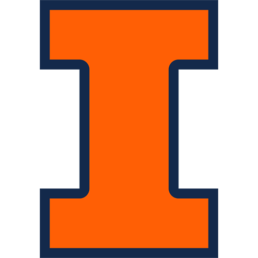 Illinois Fighting Illini logo