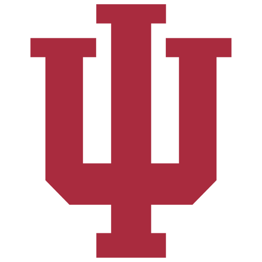 Indiana Hoosiers logo