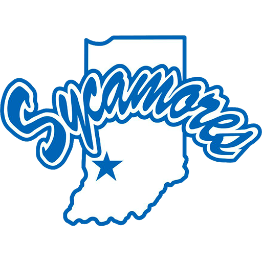 Indiana State Sycamores logo