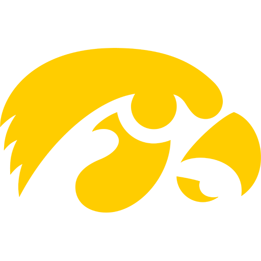 Iowa Hawkeyes logo