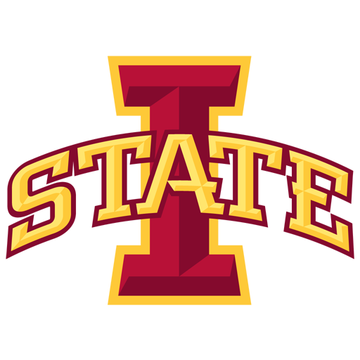 Iowa State Cyclones logo