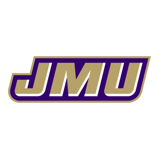 James Madison Dukes logo