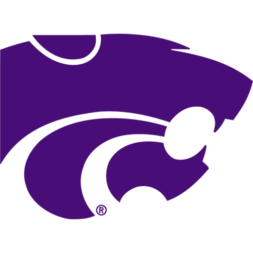 Kansas State Wildcats logo