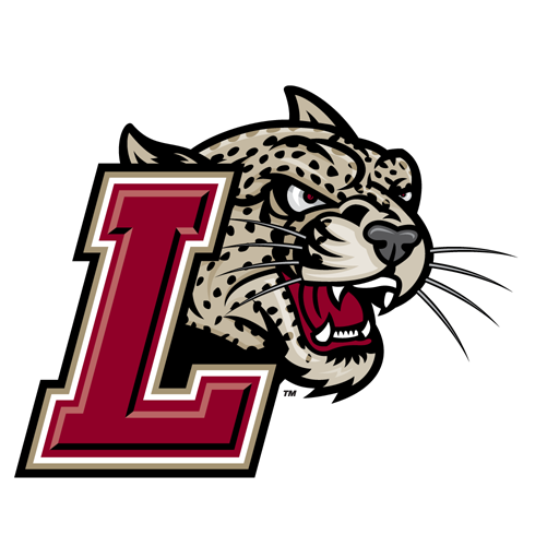 Lafayette Leopards logo