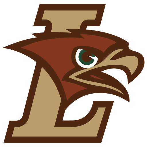 Lehigh Mountain Hawks logo