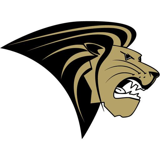 Lindenwood Lions logo