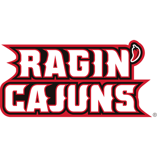 Louisiana Ragin' Cajuns logo