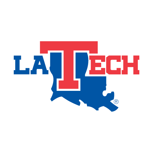 Louisiana Tech Bulldogs logo